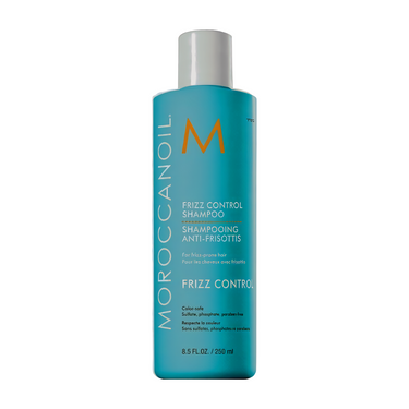Moroccanoil Frizz Control Shampoo 250mL